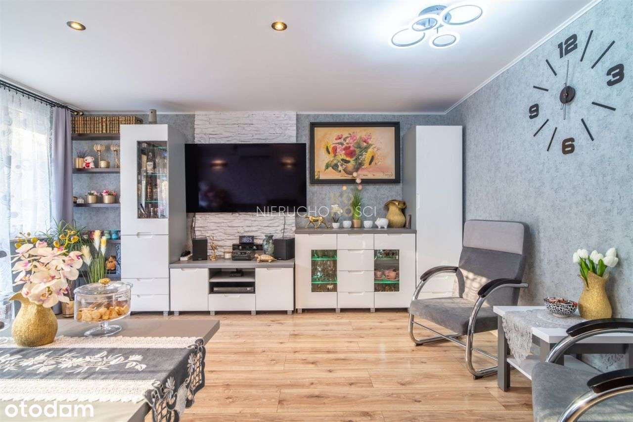 Dwustronne / Rozkładowe / Balkon / Winda / Parking-1