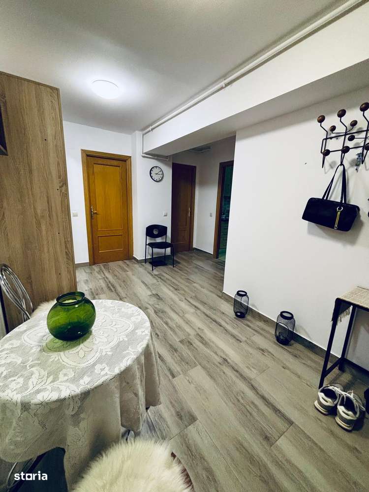 Apartament de vanzare cu 2 camere Confort Park, Vitan,Delta Vacaresti-9