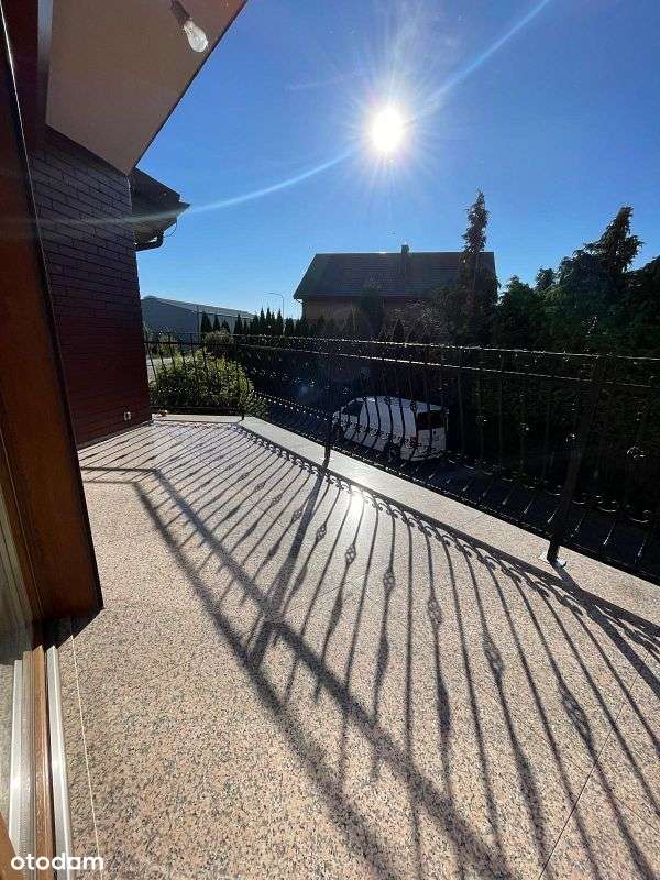 Dom Plus Mieszkanie Oraz Warsztat w Wejherowie-10