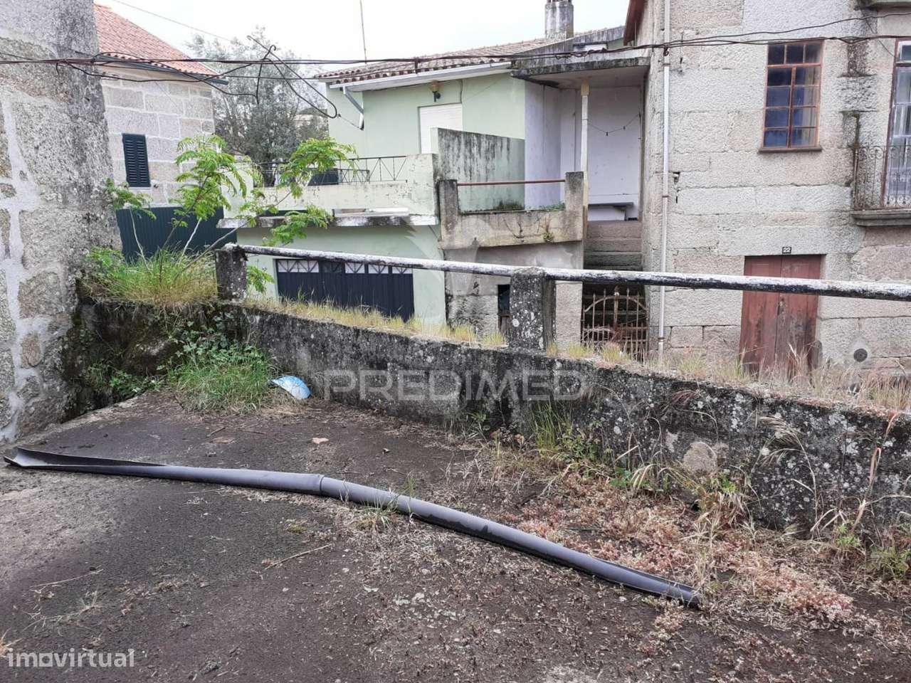 Casa em Pedra - Cativelos - Grande imagem: 5/25
