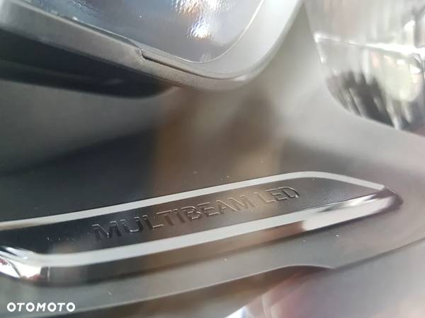 Mercedes W253 GLC LIFT Lampa Prawa Przód Multibeam - 6