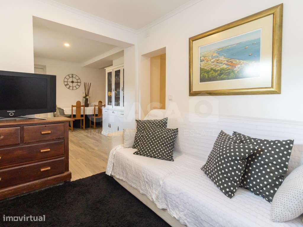 Moradia T6, Quinta do Hilário, Setúbal-54