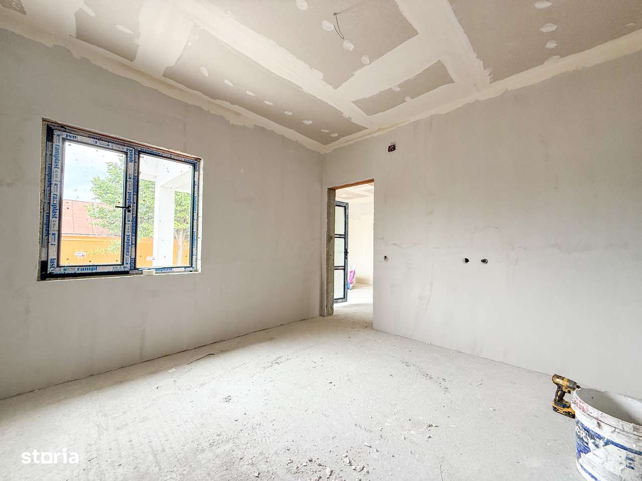 Casă cu 4 Camere | Năvodari - Imagine principală: 3/4