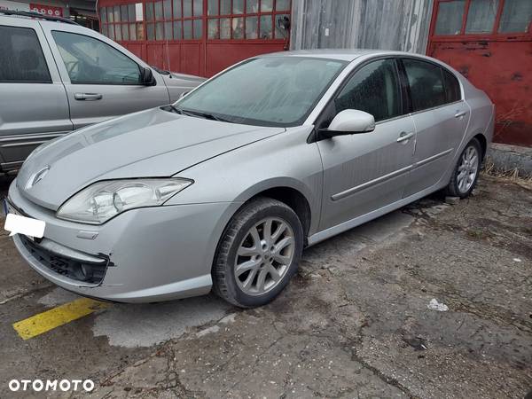 Renault Laguna 2.0 16V 140 Dynamique - 1