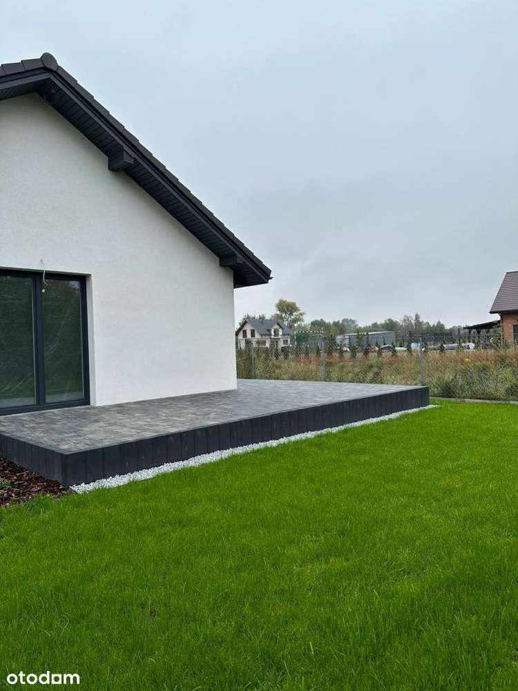 Dom Roszczep, super lokalizacja!-6