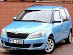 Skoda Roomster 1.4 16V - 9