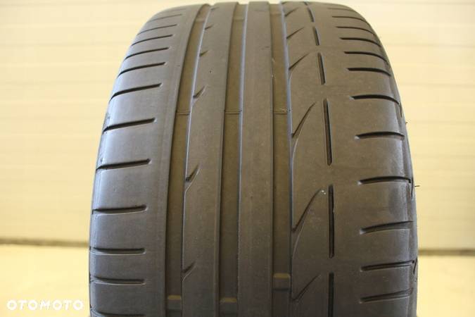 OPONY BRIDGESTONE POTENZA S001 245 35 i 225 40 18 - 4