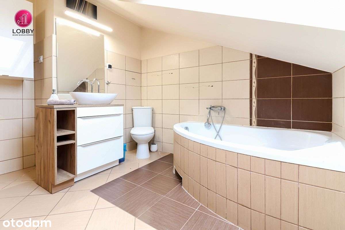 2 Pokoje | Winda | Wrotków-9