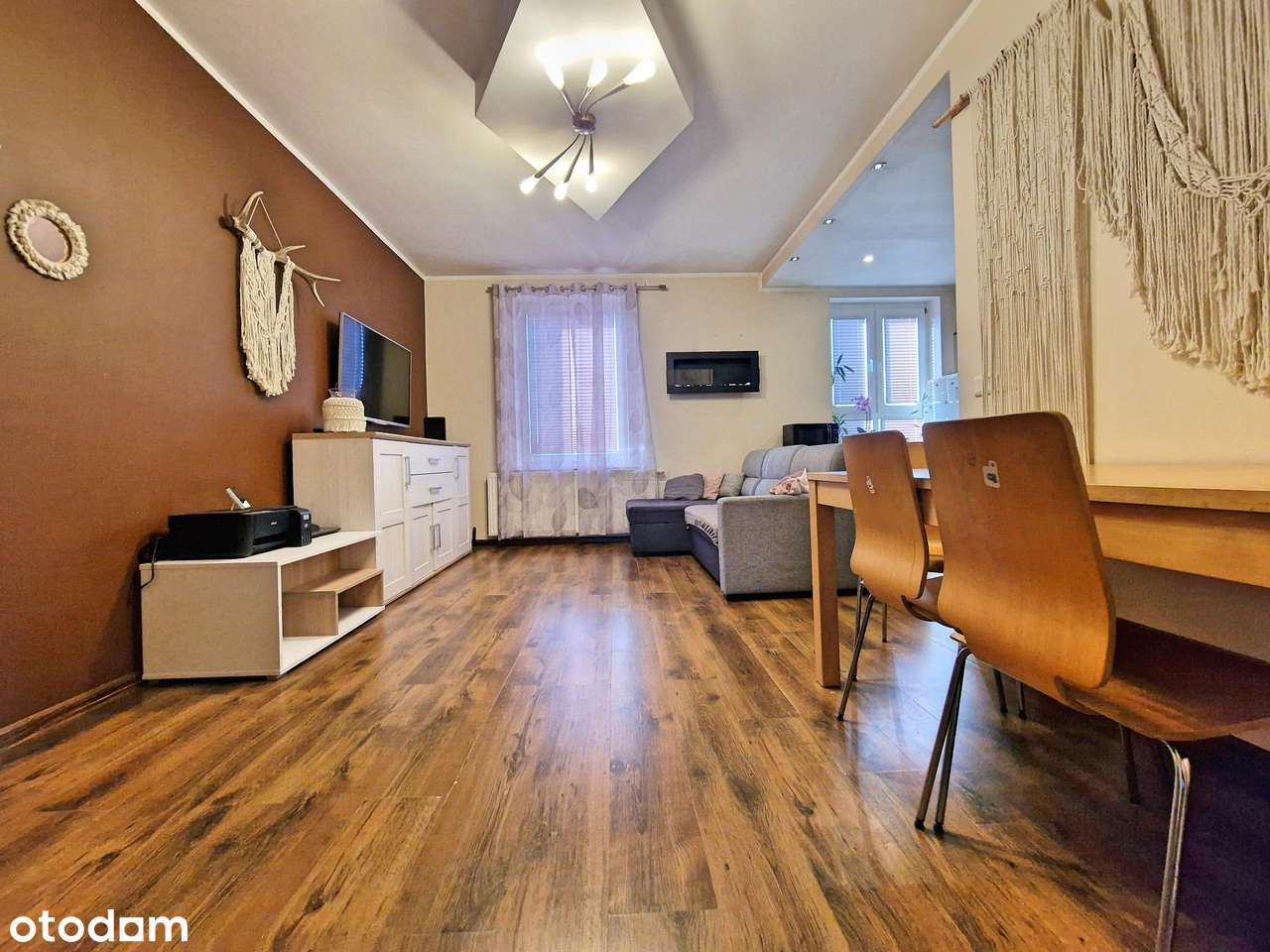 3 pokojowe, bezczynszowe z ogródkiem i dużą altaną - Pełny obrazek: 3/18