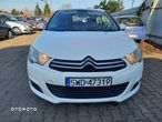 Citroën C4 1.6 HDi Attraction - 27