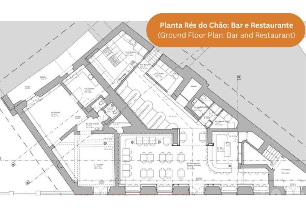 Prédio em Estrela de 1400,00 m2 - Grande imagem: 3/12