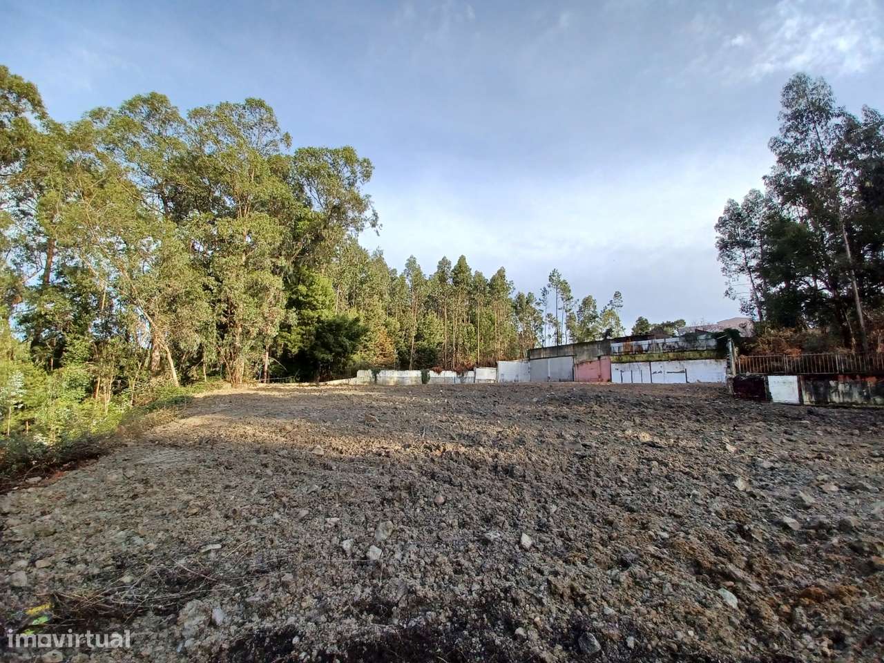 Urban land/Land em Aveiro, Espinho REF:6729 - Grande imagem: 4/5