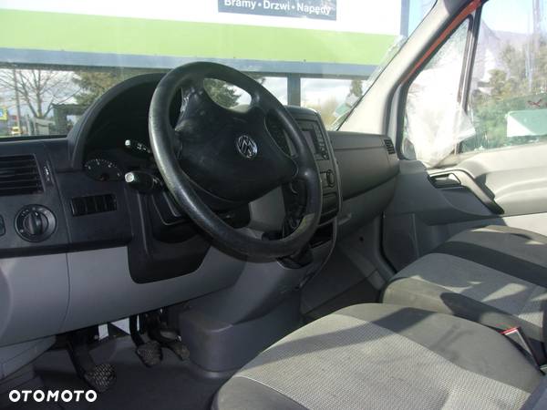 Volkswagen Crafter - 7