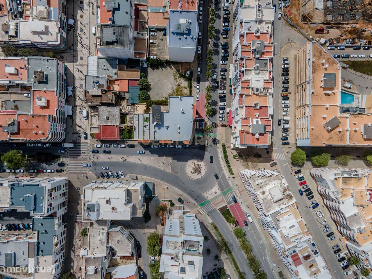 Apartamento T3 a 300m da Praia em Quarteira-26