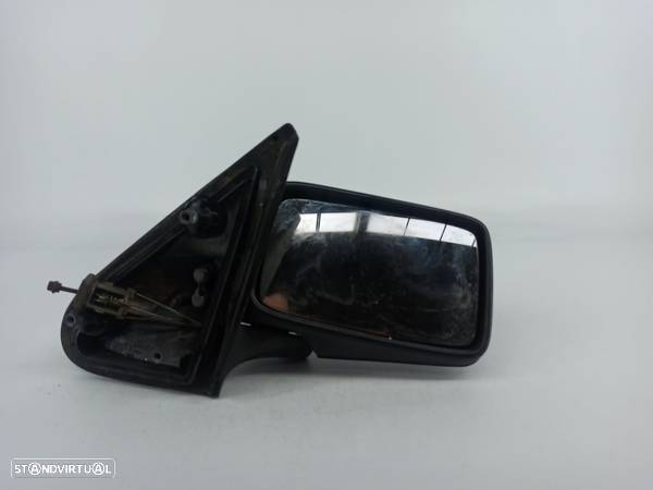 Retrovisor Direito Drt Manual Seat Ibiza Ii (6K1) - 1