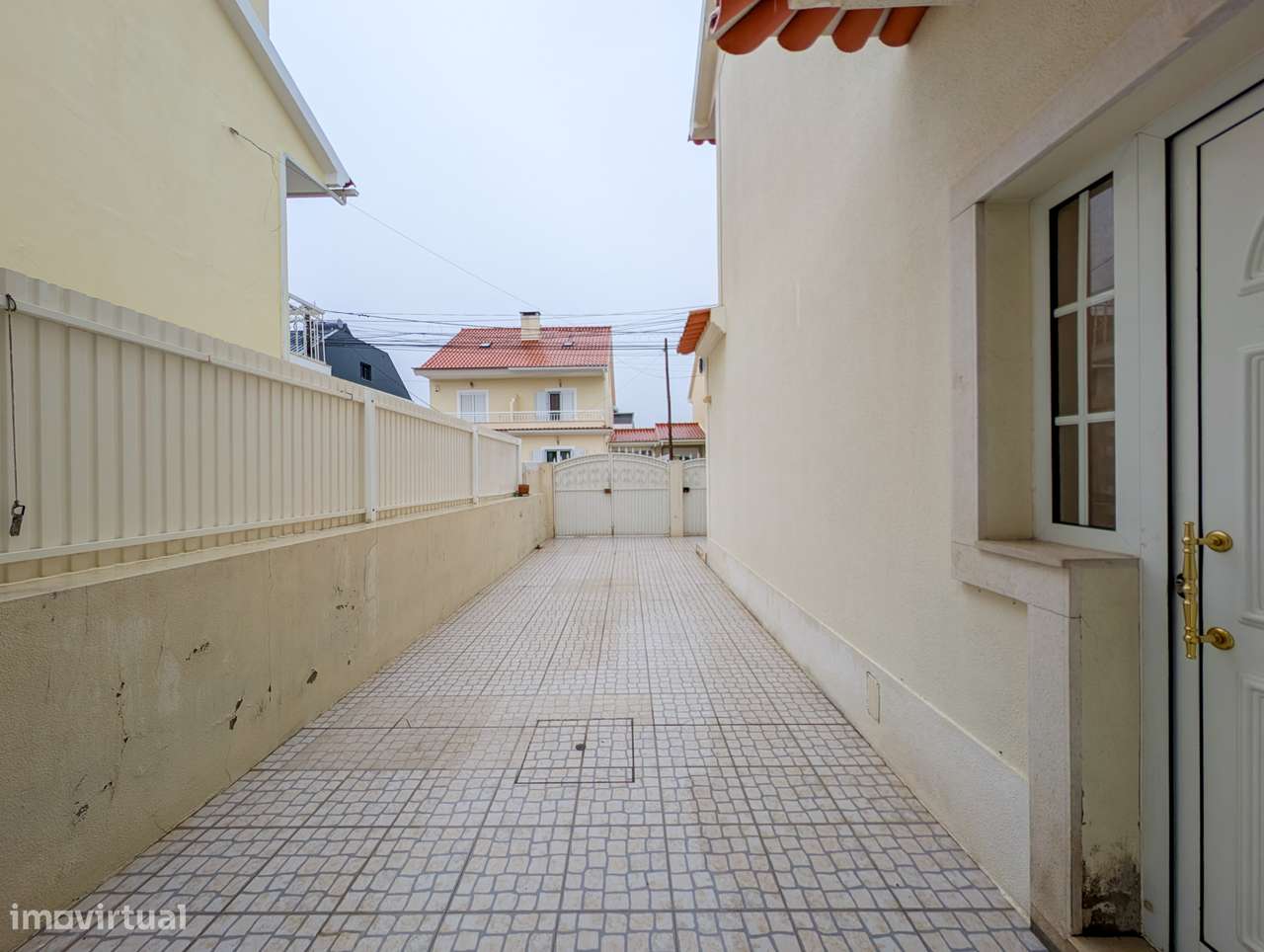 Moradia T3 Quinta do Conde, Sesimbra-5