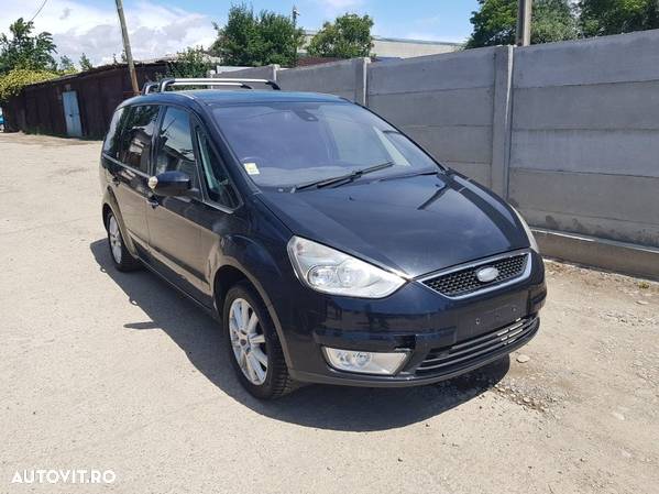 Dezmembram/Piese Ford Focus C-Max 2.0 TDCI , an fabr. 2008 - 1