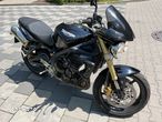 Triumph Street Triple - 6