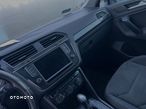 Volkswagen Tiguan 2.0 TDI SCR 4MOTION (BlueMotion Techn.) DSG Comfortline - 7