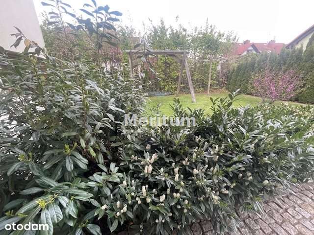 Dom wolnostojacy 5 pokoi garaż na 2 auta-6