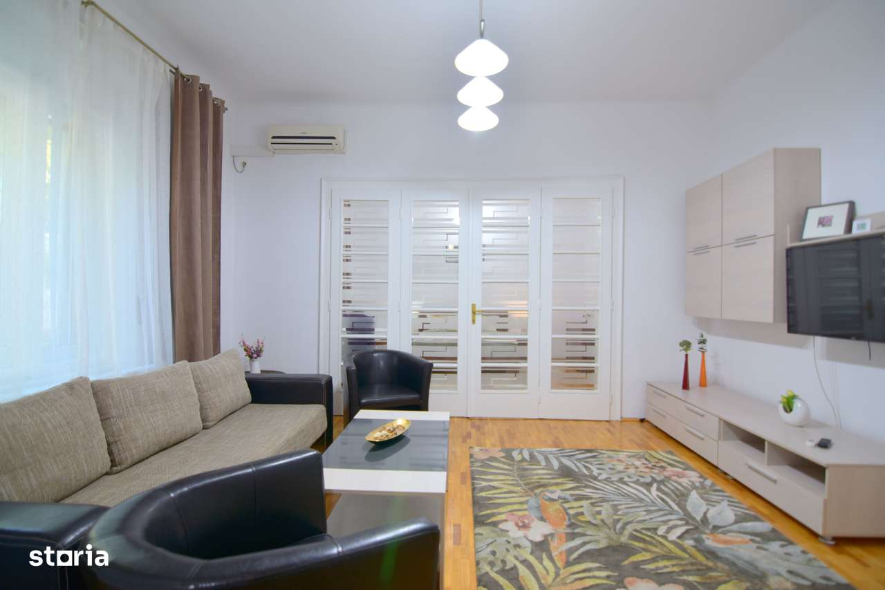 Apartament la casa-4 camere-Piata Crucii Timisoara - Imagine principală: 4/20