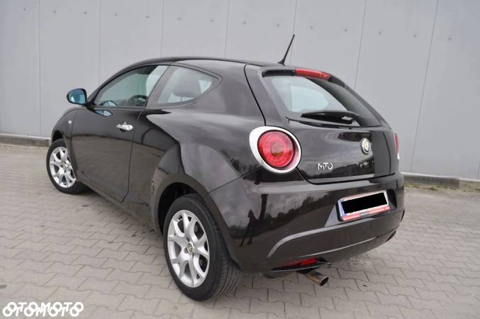 Alfa Romeo Mito 1.4 Distinctive - 36