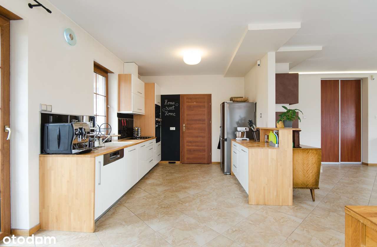 Lusówko parterowy dom na os.Rozalin-6