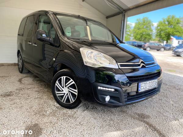 Citroën Berlingo Multispace BlueHDi 100 FEEL - 30