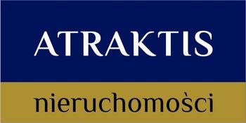ATRAKTIS nieruchomości Logo