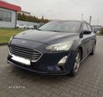 Ford Focus 1.5 EcoBlue Start-Stopp-System COOL&CONNECT - 5