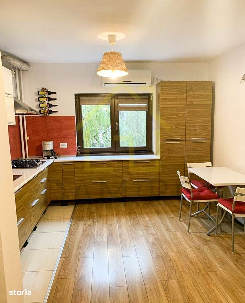 Apartament 2 camere Metrou C-tin Brancoveanu Sos. Oltenitei Parcare - Imagine principală: 4/7