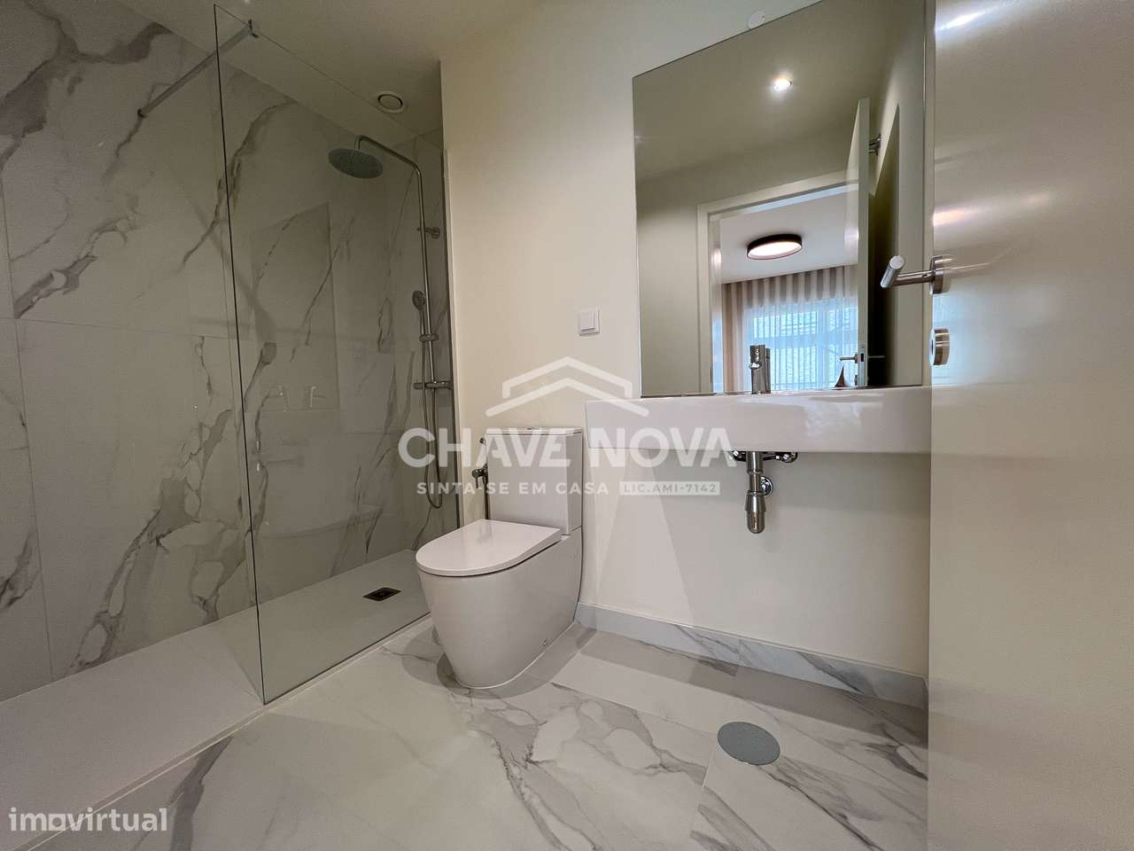 Apartamento T2 Novo ao Estádio do Dragão Porto NOVO-8