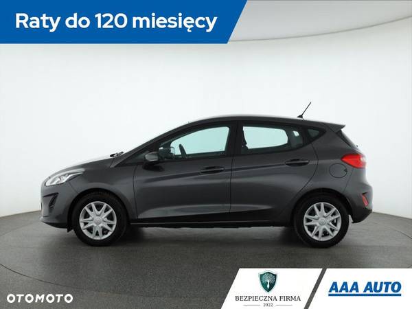 Ford Fiesta - 3