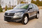 Skoda Kodiaq 2.0 TDI 4x2 Business DSG - 6