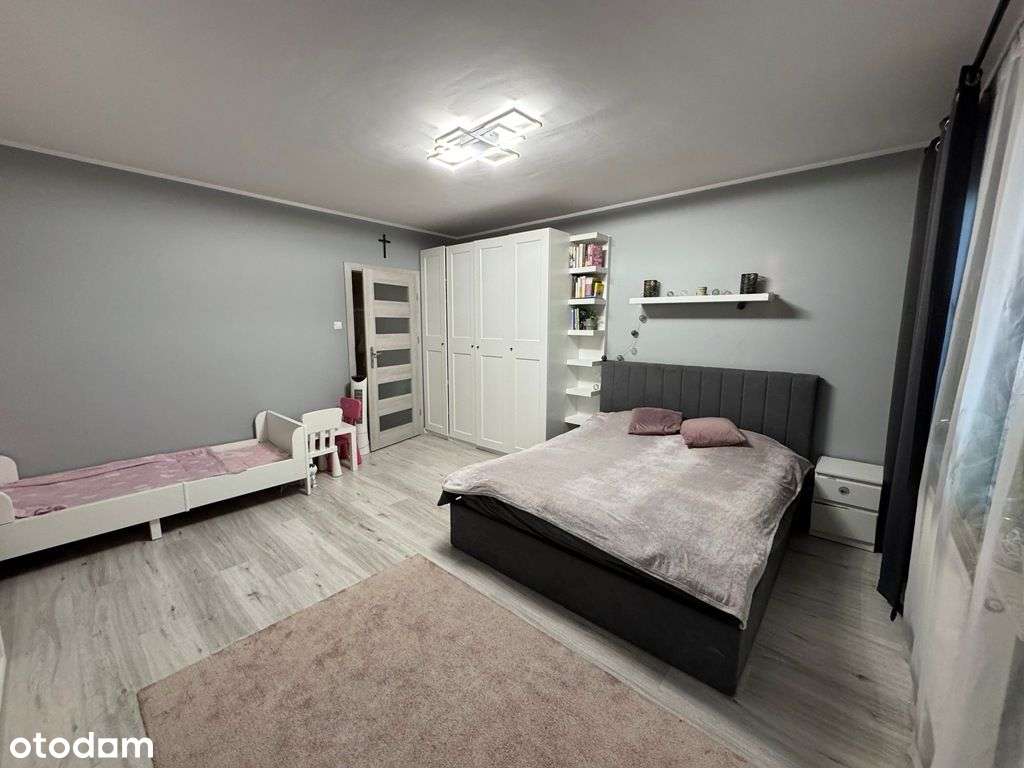 Ładne, zadbane z pełnym wyposażeniem - Pełny obrazek: 5/13