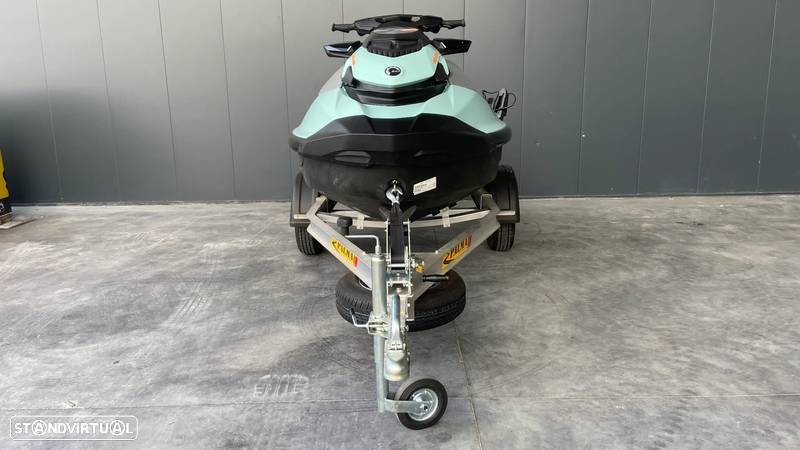 Sea-Doo WAKE PRO 170 - 11