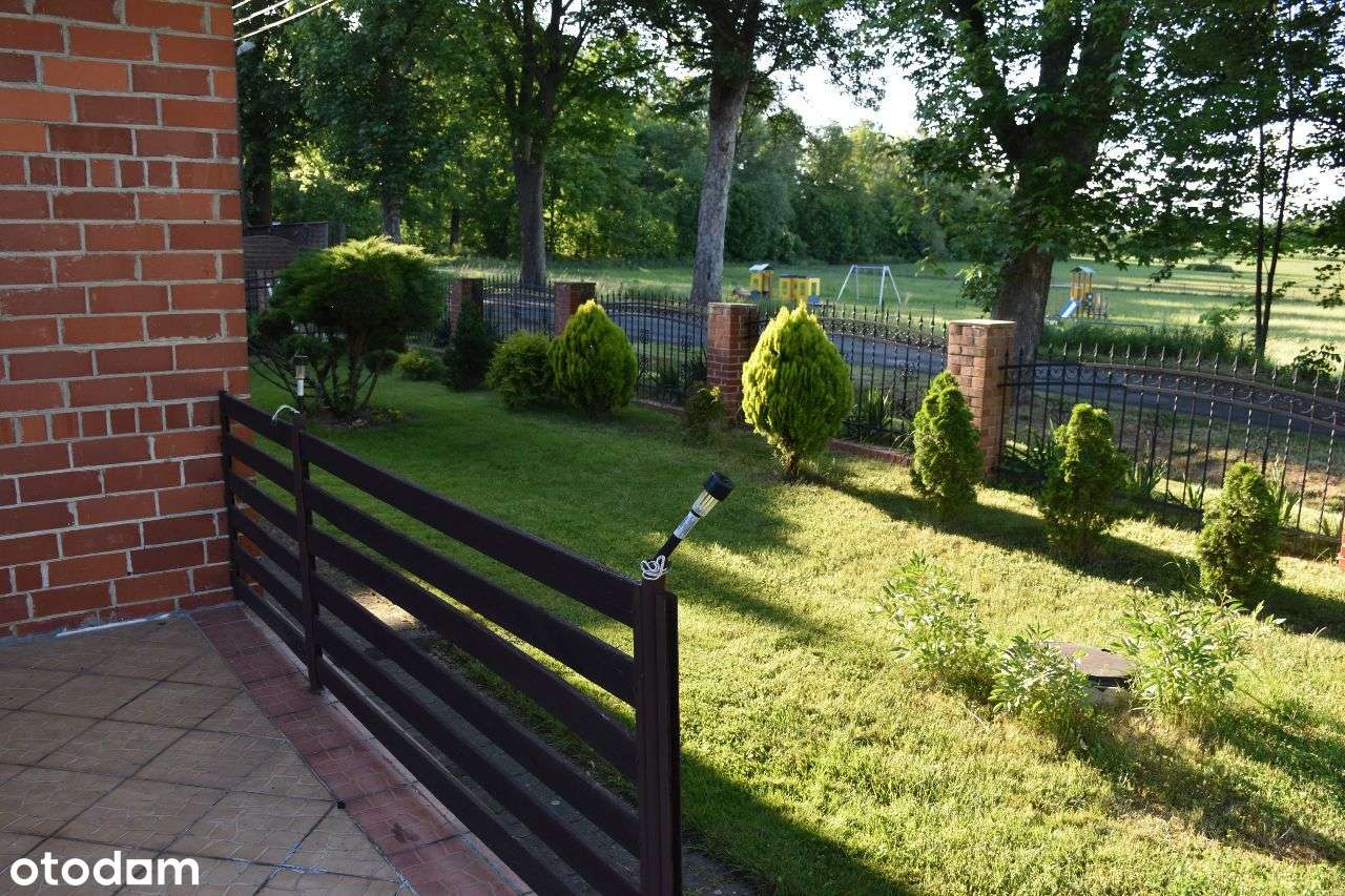 Mały domek z piękną działką 12ar. , pod Chojnowem-8