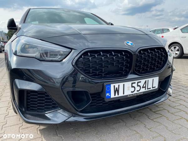 BMW Seria 2 M235i xDrive - 9