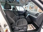 Skoda Yeti 2.0 TDI Ambition DSG 4x4 - 14