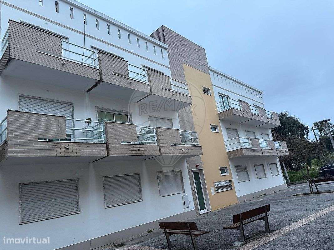 Apartamento T3 para venda - Grande imagem: 4/13