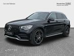 Mercedes-Benz GLC AMG 43 4MATIC - 1