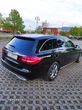 Mercedes-Benz Klasa C 200 (BlueTEC) d T 7G-TRONIC Avantgarde - 3