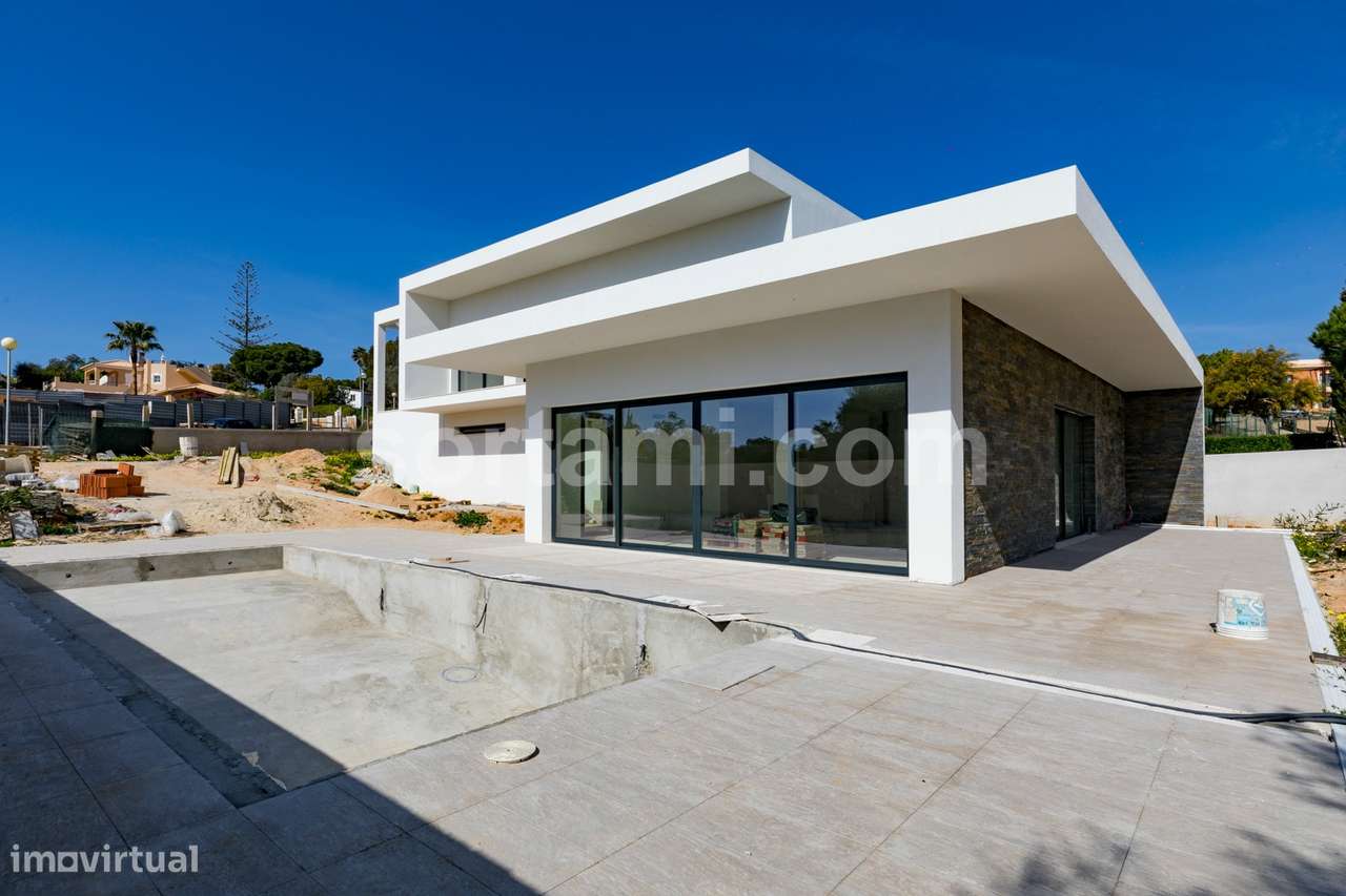 Moradia Isolada T3+1 Venda em Lagoa e Carvoeiro,Lagoa (Algarve) - Grande imagem: 4/24