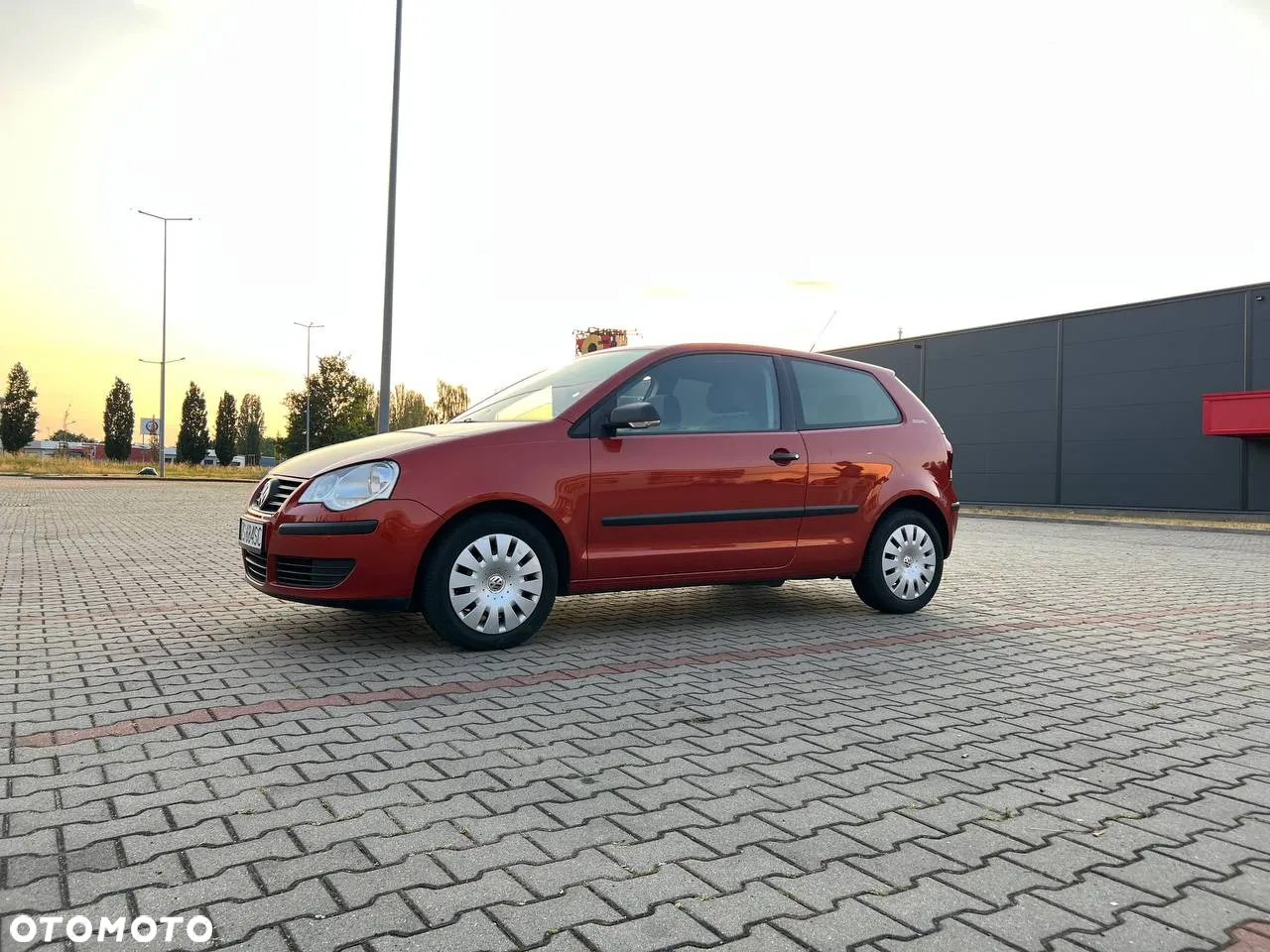 Volkswagen Polo - 9