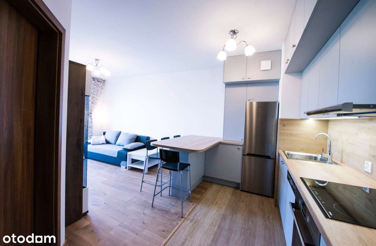 Mieszkanie 2-pok na sprzedaż w centrum Warszawy,  Wola, ul. Stańczyka-2