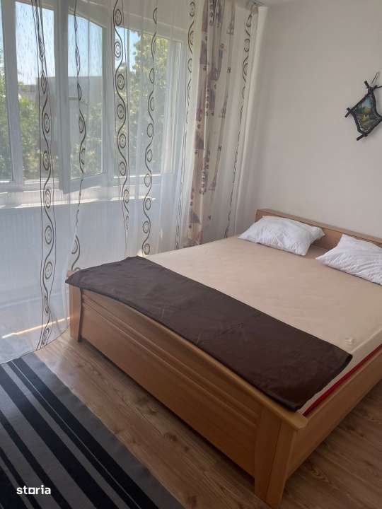 Apartament 2 camere semidecomandat, 53mp ,Brazda lui Novac(Simplon) - Imagine principală: 5/10