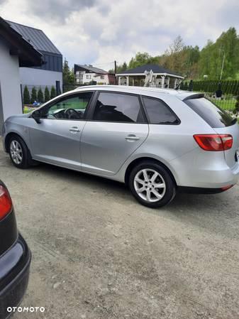 Seat Ibiza 1.6 TDI DPF Style - 7