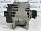 Alternador (1.9 TDI) - VW Golf V / Audi / Seat - 3