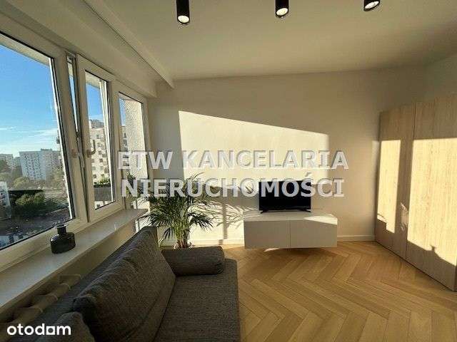 Komfortowa kawalerka. Gotowiec inwestycyjny.-3