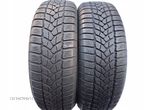 Firestone Winterhawk 3 195/65 R15 91T 2022 7-7.5mm - 1